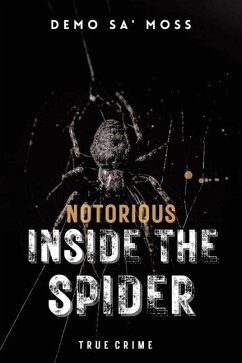 Notorious Inside The Spider - Sa'moss, Demo
