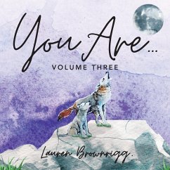 You Are - Brownrigg, Lauren