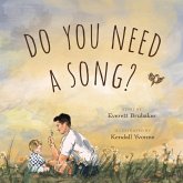 Do You Need a Song? Do You Need a Song?