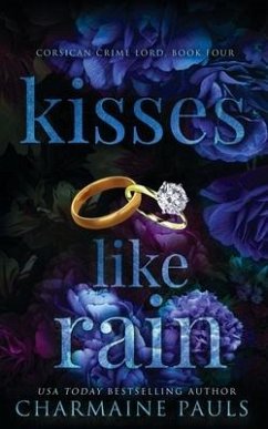 Kisses Like Rain - Pauls, Charmaine