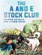 THE A AND E STOCK CLUB RAISING STOCK... - Bild 1
