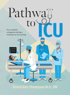 Pathway To ICU - Thompson, Karen Ann