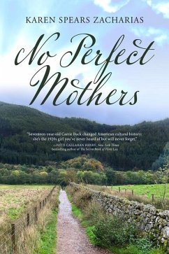 No Perfect Mothers - Zacharias, Karen Spears
