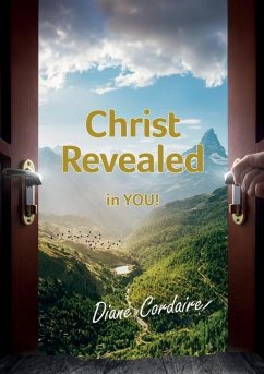 Christ Revealed in YOU - Cordaire, Diane N