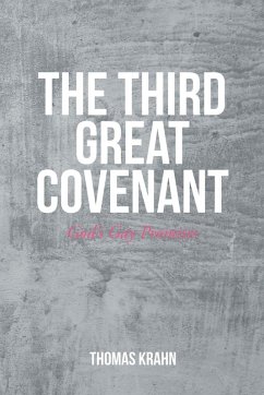 Cover The Third Great Covenant