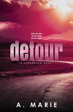 Detour Discreet Cover - Marie, A.