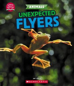 Unexpected Flyers (Learn About: Animals) - Leslie, Jay