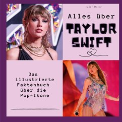 Alles über Taylor Swift - Mayer, Leoni