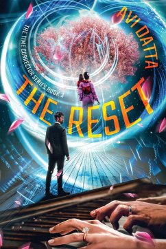 The Reset - Datta, Avi