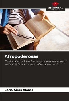 Cover Afropoderosas