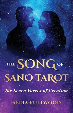 The Song of Sano Tarot - Fullwood, Anna