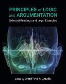 Principles of Logic and Argumentation