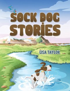 Sock Dog Stories - Taylor, Lisa