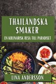 Thailändska Smaker