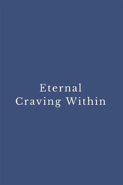 Eternal Craving Within - Roy, Saniya