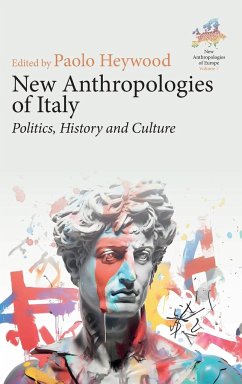 New Anthropologies of Italy