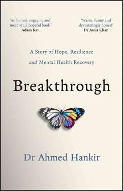 Breakthrough - Hankir, Ahmed