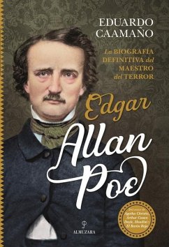 Edgar Allan Poe - Caamano Justo, Jose Eduardo