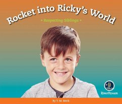 Respect!: Rocket Into Ricky's World - Merk, T M
