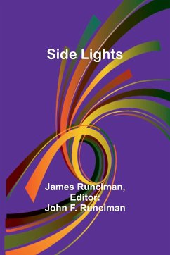 Side Lights - Runciman, James