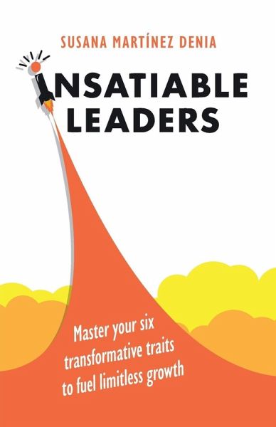 Insatiable Leaders Insatiable Leaders