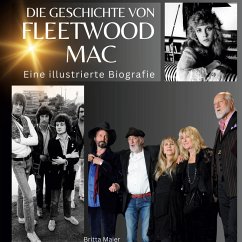 Cover Die Geschichte von <br> Fleetwood Mac
