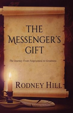 The Messenger's Gift - Hill, Rodney