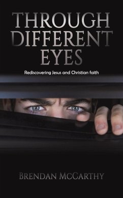 Through Different Eyes - McCarthy, Brendan