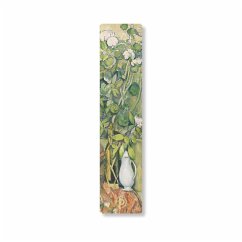 Cezanne's Terracotta Pots and Flowers Cezanne's Terracotta Pots and Flowers Bookmark