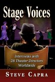 Stage Voices