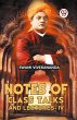 Notes Of Class Talks And Lectures-IV - Bild 1
