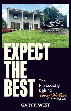 Expect the Best - West, Gary P