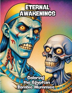 Eternal Awakenings - Contenidos Creativos