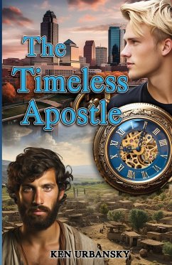 The Timeless Apostle - Urbansky, Ken