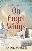 On Angel Wings