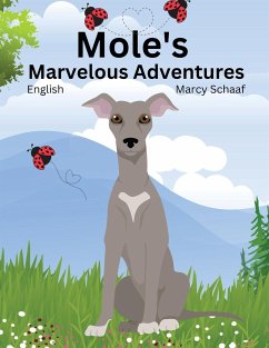 Mole's Marvelous Adventures - Schaaf, Marcy