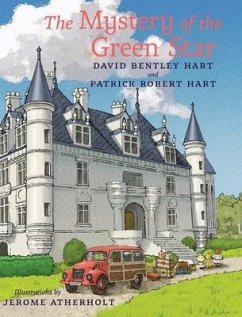 The Mystery of the Green Star - Hart, David Bentley; Hart, Patrick Robert