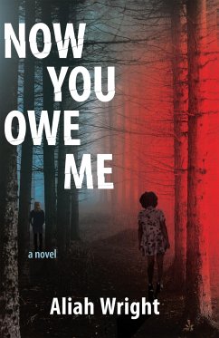 Cover Now You Owe Me
