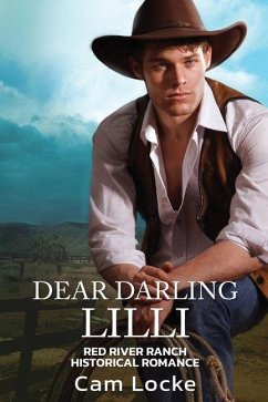 Dear Darling Lilli - Locke, Cam