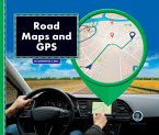 All about Maps: Road Maps & GPS