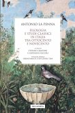 Filologia e studi classici in Italia tra Ottocento e Novecento