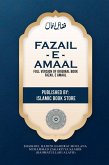 Fazail E Amaal