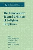 The Comparative Textual Criticism of Religious Scriptures