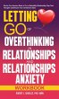 Letting Go of Overthinking in... - Bild 1