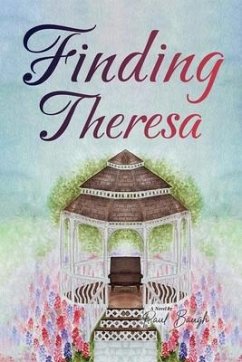 Finding Theresa - Baugh, Paul