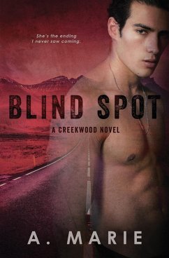 Blind Spot - Marie, A.