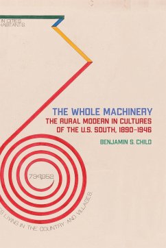 Whole Machinery - Child, Benjamin S.