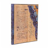 Embellished Manuscripts Collection Gaudi, the Manuscript of Reus Ultra Lin Embellished Manuscripts Collection Gaudi, the Manuscript of Reus Ultra Lin