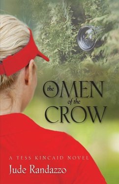 The Omen of the Crow - Randazzo, Jude