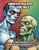 Undead Rulers of the Nile